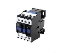 AC for Contactor 12A for 1p CJX2-1210 AC220V DIN Rail AC for Contactor