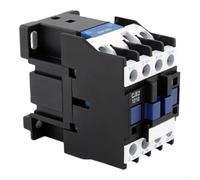 AC for Contactor 12A for 1p CJX2-1210 AC220V DIN Rail AC for Contactor