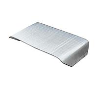 AC for Outdoor Unit, Outdoor Unit - Air Conditioning for Outdoor Units | AC Hider, Central Air Conditioner , Covers for AC Outdoor Units, Air Conditioner for