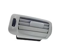 Ac Front Grille 1pc For Skoda For Superb 2009-2014 Air Conditioner Center Pillar Rear Seat B-pillar Air Outlet Air Conditioning Outlet