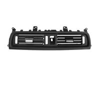 Ac Front Grille Car Front Rear Side Air Conditioning AC Vent Outlet Grille Panel Cover For BMW 5 Series F10 F11 F18 520 523 525 528 530 535 Air Conditioning Outlet