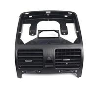 AC Front Grille Compatible With VW For Jetta MK5 2006 2007 2008 2009 2010 2011 Grille De Sortie D'air Conditionné For Voiture OEM:1K0819743A