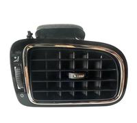 AC Front Grille Compatible With VW For Polo 2014 2015 2016 2017 2018 Left Right Dashboard AC Air Outlet Vent OEM:6RD819703 6RD819704(LEFT)