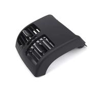 AC Front Grille Console Vent For Benz E-Class W212 2009-2014 Air Outlet Vent Grille Grill CoverRear Conditioning Air Vent Grille Outlet Panel Cover