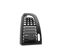 AC Front Grille Console Vent For Benz For Vito For Viano 6366800800 W636 W639 Car Front Dash Central Left Right Air Conditioner Ac Vent Grill Cover(Front Left)