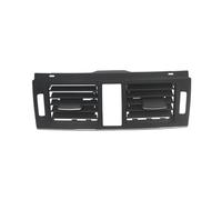 AC Front Grille Console Vent For Benz W204 S204 2008 2009 2010 2011 2012 Front Console Dashboard Central Air Conditioner AC Vent 2048304054 2048304154(Low Match)