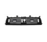 AC Front Grille Console Vent For BMW 5 Series F10 F11 520i 523i 525i 528i 535i 64229166885 64229209136 Car Central Air Conditioning AC Vent Grille Panel(Model A)