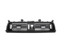 AC Front Grille Console Vent For BMW 5 Series F10 F11 520i 523i 525i 528i 535i 64229166885 64229209136 Car Central Air Conditioning AC Vent Grille Panel(Model B)