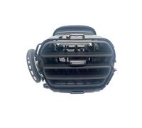 AC Front Grille Console Vent For Citroen C-Elysee II 2013 2014 2015 2016 2017 2018 2019 2020 2021 2022-2024 Car Air Conditioning Air Vent Outlet Panel Outlet(Right)
