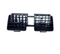 AC Front Grille Console Vent For Suzuki For Swift 2005-2010 Air Conditioner Output Dashboard Air-conditioning Vent Central Frame Car Accessories 73610-77J00