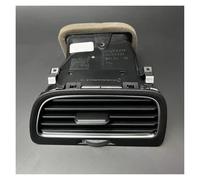 AC Front Grille Console Vent For VW For Golf 7 7.5 For GTI 2013-2020 Front Dashboard Right Air Conditioning AC Outlet Air Vent 5GG 819 704 5GG819704