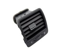 AC Front Grille Console Vent For VW For JETTA MK5 2006 2007 2008 2009 2010 2011 Interior Dashboard AC Air Outlet Grill 1K0819728 1K0819703 1K0819704(Left)