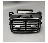 AC Front Grille Console Vent For VW For Jetta MK6 2015 2016 2017 2018 Car Rear Air Conditioning Center Armrest AC Outlet Vent 16D819203B