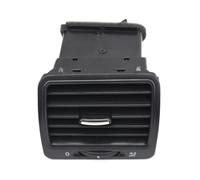 AC Front Grille Console Vent For VW For RABBIT 2006-2009 Dash Board Air Outlet 1K0819709 Air Conditioning Vent 1K0819710 Car AC Vent(Right)