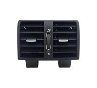 AC Front Grille Console Vent For VW For Touran 2005 2006 2007 2008 2009 2010 2011-2015 Air Conditioning Air Outlet Armrest Box After The Air Outlet 1TD819203