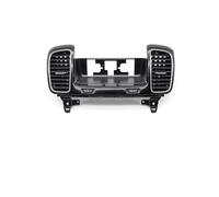 AC Front Grille Console Vents Dashboard Center Left Right Air Conditioning Rear AC Vent Grille Assembly For ML GL For GLE For GLS W166 W292 1668302154