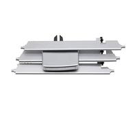 AC Front Grille For Benz E Class W212 E260 For E350 E300 E63 Sedan 2013-2015 Front Dashboard Left Right Air Vent Grille 2128303354(Right)