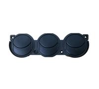 AC Front Grille For Mazda 6 For Mazda6 Car Dashboard Central Air Conditioning Vents G31F-64-930 GR1M-64-730(Middle)