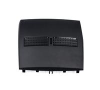 Ac Front Grille For Nissan For Tiida C11 2005-2011 Instrument Panel Cover Automobile Front Mount Half Air Conditioner Vent Outlet Front Air Grille(Air LHD D)