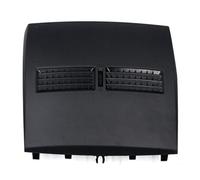 Ac Front Grille For Nissan For Tiida C11 2005-2011 Instrument Panel Cover Automobile Front Mount Half Air Conditioner Vent Outlet Front Air Grille(Air RHD B)