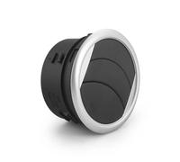 Ac Front Grille For Suzuki For Sx4 For Swift For Alto Car Vent Dashboard Air Conditioning Side Outlet Deflector Rotating 73630-77J00 Conditioning Vent