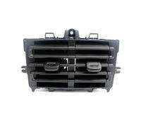 Ac Front Grille For VW For Golf MK8 2021-2024 A/C Rear Air Conditioner Outlet Armrest Box Nozzle Baffle L5H0 B19 203 4PK Air Vent Nozzle Grille