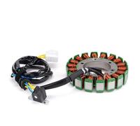 AC generator stator Generator Engine Stator Coil Fit For Suzuki AN650 Burgman 650 2003 2004 2005 2006 2007 2008 2009 2010 2011 2012 Stator winding coil