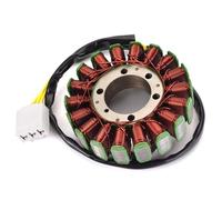 AC generator stator Generator Stator Coil Fit For Honda VFR800 VTEC Blsnche Interceptor ABS 31120-MCW-D01 31120-MCW-D02 31120-MCW-D03 Magneto stator assembly