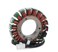 AC generator stator Generator Stator Coil Fit For Kawasaki VN1500 VN1600 Fit For Vulcan 1500 1600 Classic FI Classic Tourer Nomad Drifter Magneto stator assembly