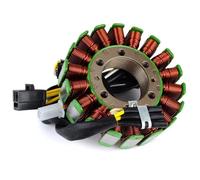 AC generator stator Stator Coil Fit For Honda XL125V XLV125 For Varadero 2007 2008 2009 2010 2011 2012 2013 2014 2015 2016 31120-KPC-D51 Motorcycle stator coil