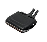 Ac Grille 1x/2x Interior Centre Console Rear Chrome A/C Air Vent Grill Tab Clip For VW For Passat B8 For CC 2019-2024 EU Version 3G0819203A Ventilation Grille(Rear Right-1Pc)