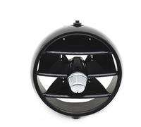 AC Grille Console Vent For Benz For C Class For W205 For GLC For W253 2015-2021 2058300201 Inner Air Conditioner AC Vent Outlet Grille Car AC Air Outlet Grille(Model A LorR 1PC)
