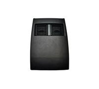 AC Grille Vent Air Vent For Chrysler 300C 1060489TRMAA DAS10147AA Vents Grill Car Air Vent Front/RearDash A/C Heater Vent Outlet Air Conditioning Vent(C-Rear)