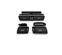 AC Grille Vent For VW CC 2009 2010 2011 2012 2013 2014 3AD819728A Car Air Conditioning Left Right Middle AC Vent Outlet Assembly Air Conditioning Vent(LHD-3pieces)