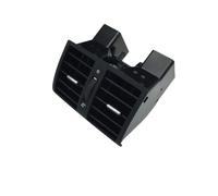 AC Grille Vent Panel 1/2PCS 1TD819203 Car Air Conditioning Rear Vent For Touran For Caddy 2004-2010 2011 2012 2013 2014 2015 Conditioning A/C Air Vent Outlet