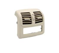 AC Grille Vent Panel 172mm Rear Air Conditioner AC Vent Grille Outlet Assembly For Benz E-Class W212 E220 E320 E450 2009-2015