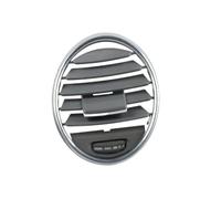 AC Grille Vent Panel 1pcs ABS Dashboard Air Vent Outlet Panel Car A/C Outlet Vent Assembly For Benz W164 ML350 GL350 For GLE GLS