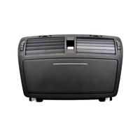 AC Grille Vent Panel 1ZD819701 1ZD819702 1ZD819203 1ZD820951 For YETI 2010-2017 For 2004-2013 Car Instrument Panel Air Conditioning Outlet Vent