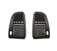 AC Grille Vent Panel 2pcs LEFT RIGHT A/C Air Vent Grille Outlet For Viano W636 2010-2015 For Vito W639 2010-2015 6398300254
