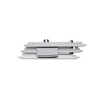 AC Grille Vent Panel Air Conditioner Blades Left Right Middle AC Vent Slider Repair Kit For Benz E-Class W212 E260 E350 E63 2013-2015