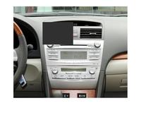 AC Grille Vent Panel Air Conditioner Outlet Pick Clips Repair Kit Front Center Side A/C Vents Tab For CAMRY 2006 2007 2008 2009 2010 2011 2012-2013