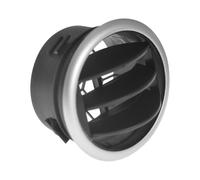 AC Grille Vent Panel Air Conditioning Outlet Car Air Conditioning Side Outlet Vent Dashboard Air Conditioning Side Outlet For For SX4 For Swift 2005-2013