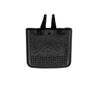 AC Grille Vent Panel Black Front Centre Left Right A/C Air Vent Outlet Tab Clip Repair Kit For Kia