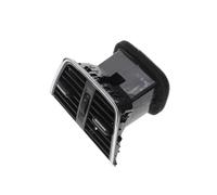 AC Grille Vent Panel Car Air Conditioner Outlet Center Armrest Vent For 3 MK3 2013 2014 2015 2016 2017 2018