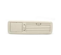 AC Grille Vent Panel Car Inner Beige Air Conditioning Vent Roof A/C Air Outlet For Benz V-Class For Vito W447 W448 V250 V260 2015-2022