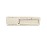 AC Grille Vent Panel Car Inner Beige Air Conditioning Vent Roof A/C Air Outlet For Benz V-Class For Vito W447 W448 V250 V260 2015-2022