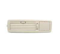 AC Grille Vent Panel Car Inner Beige Air Conditioning Vent Roof A/C Air Outlet For Benz V-Class For Vito W447 W448 V250 V260 2015-2022