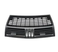 AC Grille Vent Panel Compatible With Benz For S Class W220 S300 S500 For S350 1998-2005 Car Front Dashboard Middle AC Vent Air Vent Grille Panel Cover
