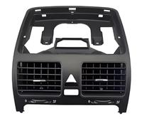 AC Grille Vent Panel Compatible With For Jetta MK5 2006 2007 2008 2009 2010 2011 Dashboard AC Vent Grille Air Window Airbag 1K0819728F