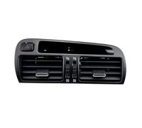 AC Grille Vent Panel Compatible With Lexus For GS300 Car Conditioning Vent AC Front Middle Dash Center Console Air Vent Outlet Car Air Vent Grille